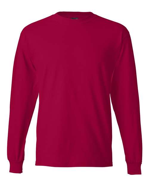 Hanes Beefy-T® Long Sleeve T-Shirt