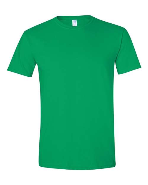 Gildan Adult Softstyle® Short Sleeves T-Shirt