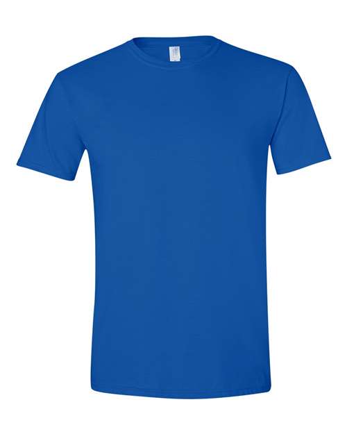 Gildan Adult Softstyle® Short Sleeves T-Shirt