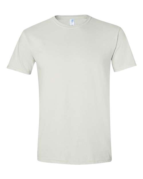 Gildan Adult Softstyle® Short Sleeves T-Shirt