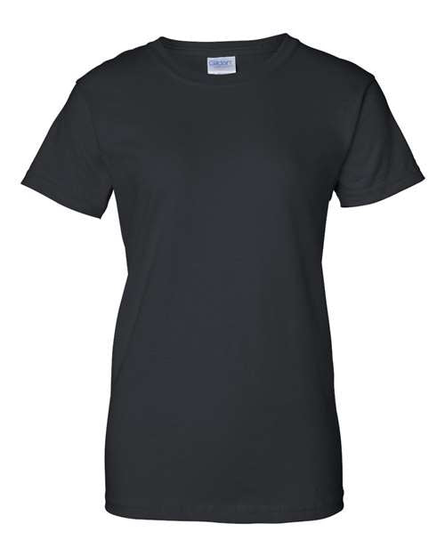 Gildan Ultra Cotton® Women Short Sleeves T-Shirt