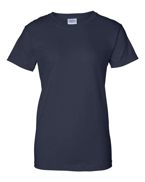 Gildan Ultra Cotton® Women Short Sleeves T-Shirt