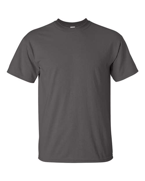 Gildan Adult Ultra Cotton® Short Sleeves T-Shirt