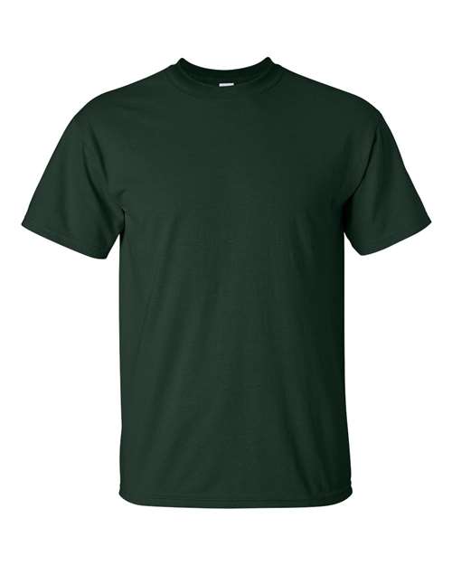 Gildan Adult Ultra Cotton® Short Sleeves T-Shirt