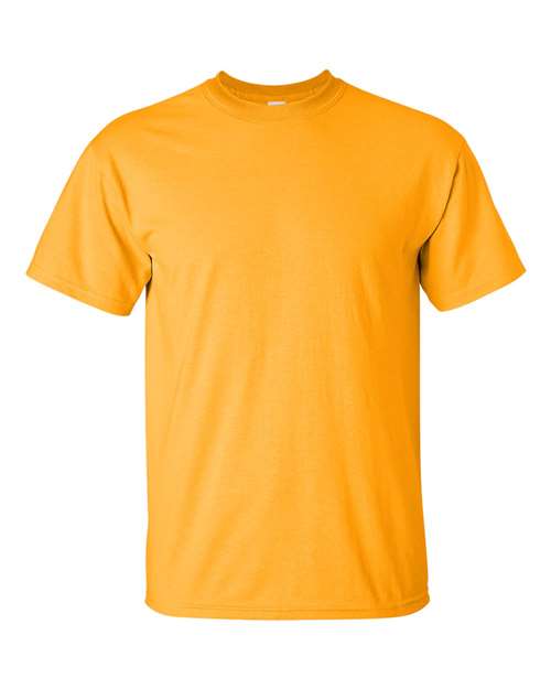 Gildan Adult Ultra Cotton® Short Sleeves T-Shirt