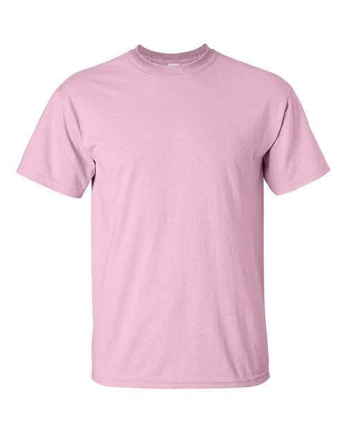 Gildan Adult Ultra Cotton® Short Sleeves T-Shirt
