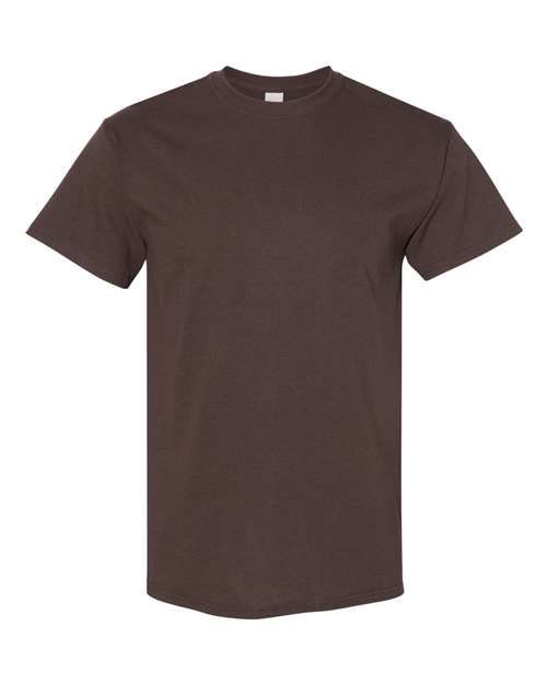 Gildan Adult Heavy Cotton™ Short Sleeves T-Shirt