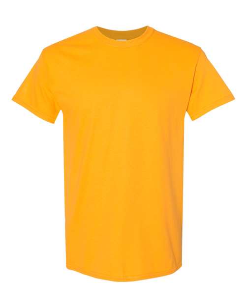 Gildan Adult Heavy Cotton™ Short Sleeves T-Shirt
