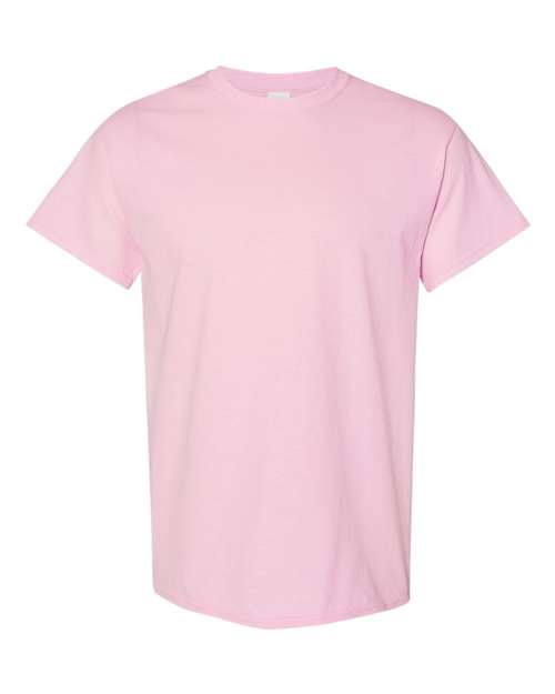 Gildan Adult Heavy Cotton™ Short Sleeves T-Shirt