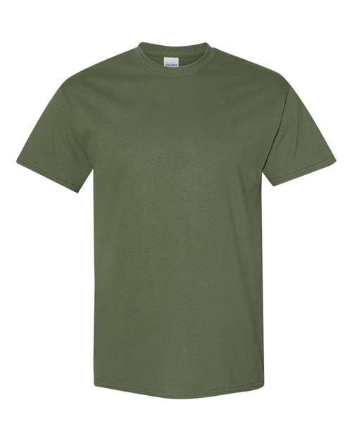 Gildan Adult Heavy Cotton™ Short Sleeves T-Shirt