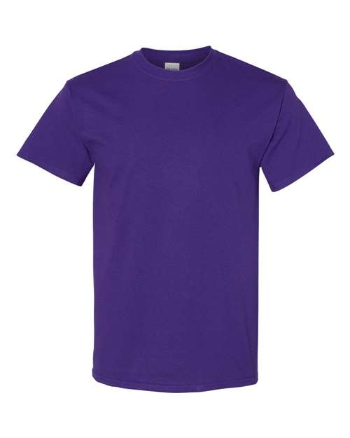 Gildan Adult Heavy Cotton™ Short Sleeves T-Shirt