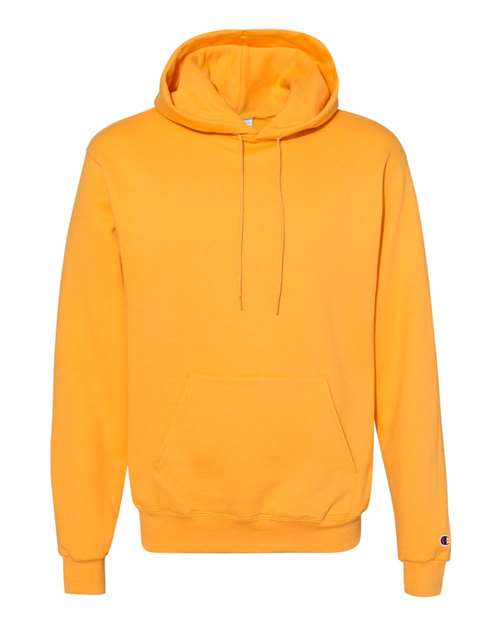 Champion Powerblend Pullover Hooded Sweatshirt