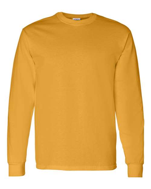 Gildan Heavy Cotton™ Long Sleeves T-Shirt