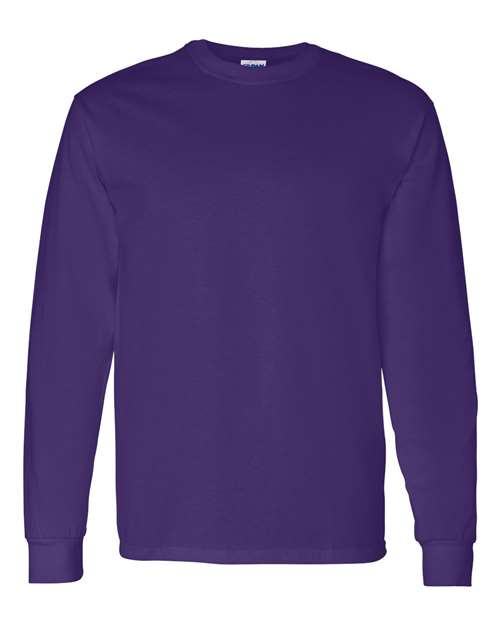 Gildan Heavy Cotton™ Long Sleeves T-Shirt