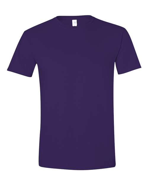 Gildan Adult Softstyle® Short Sleeves T-Shirt