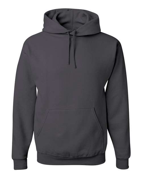 Jerzees Adult NuBlend® Fleece Pullover Hooded Sweatshirt