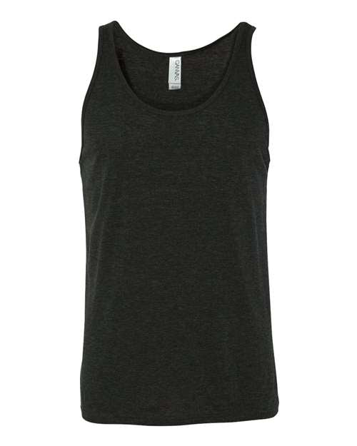 Bella+Canvas Unisex Jersey Tank