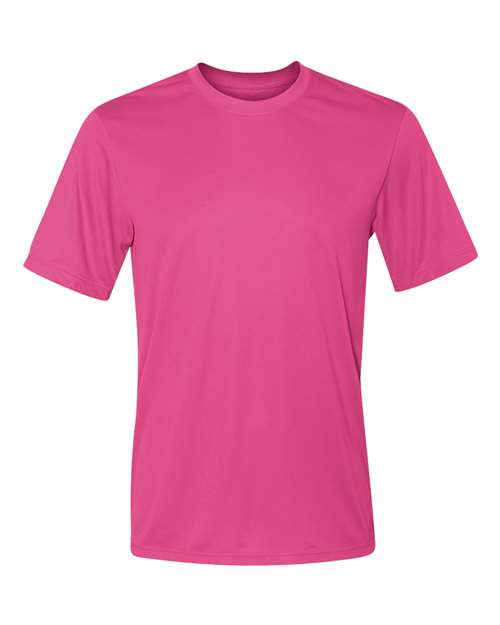 Hanes Adult Cool DRI® with FreshIQ Short Sleeves T-Shirt