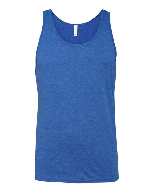 Bella+Canvas Unisex Jersey Tank