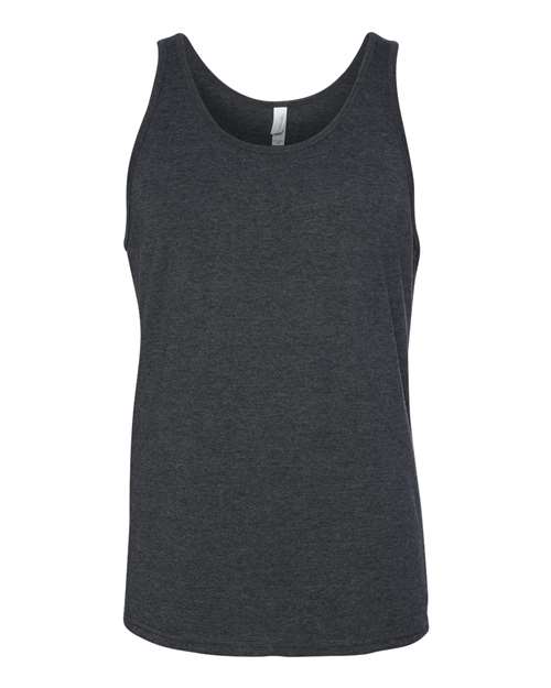 Bella+Canvas Unisex Jersey Tank