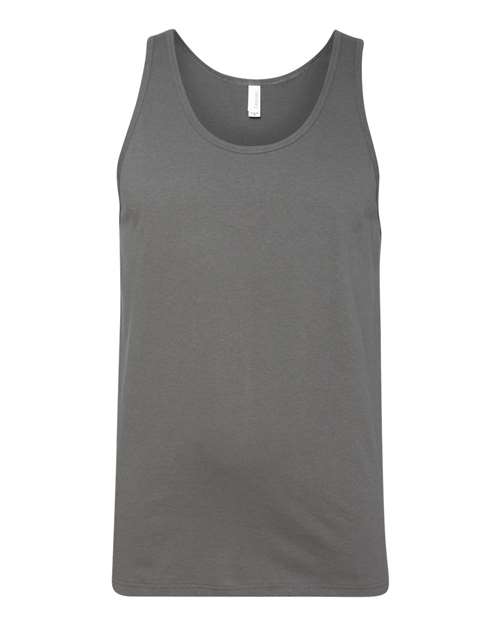 Bella+Canvas Unisex Jersey Tank