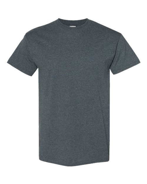 Gildan Adult Heavy Cotton™ Short Sleeves T-Shirt