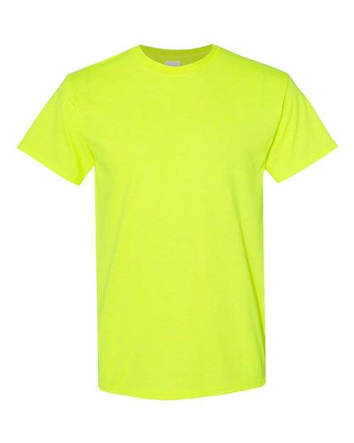 Gildan Adult Heavy Cotton™ Short Sleeves T-Shirt