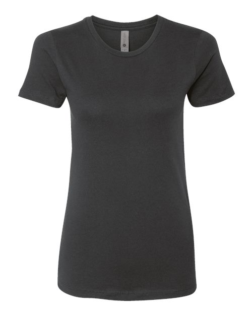 Next Level Apparel Women Cotton T-Shirt