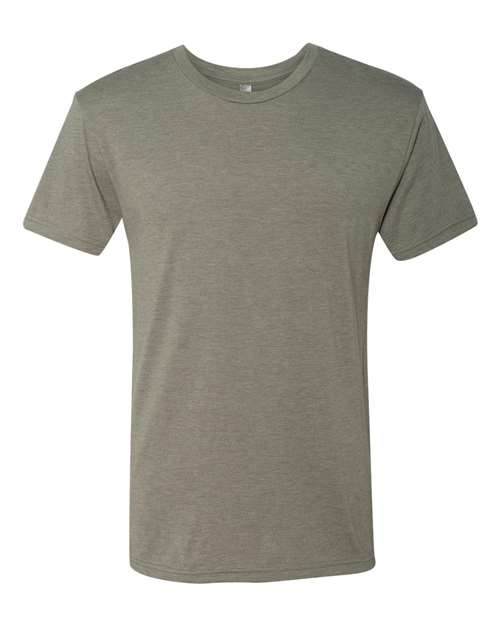 Next Level Apparel Unisex Triblend T-Shirt