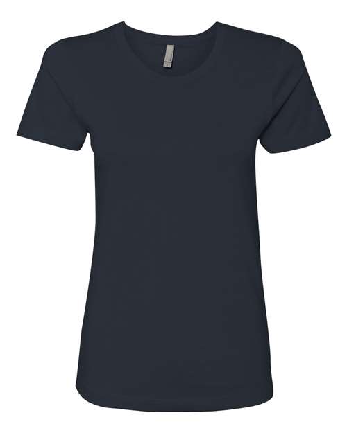 Next Level Apparel Women Cotton T-Shirt