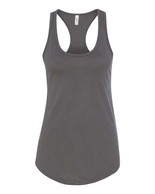 Next Level Apparel Women Ideal Racerback Tank