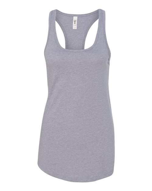 Next Level Apparel Women Ideal Racerback Tank
