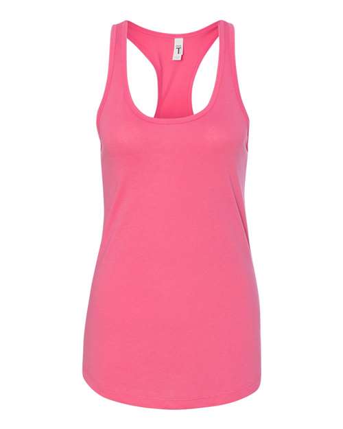 Next Level Apparel Women Ideal Racerback Tank