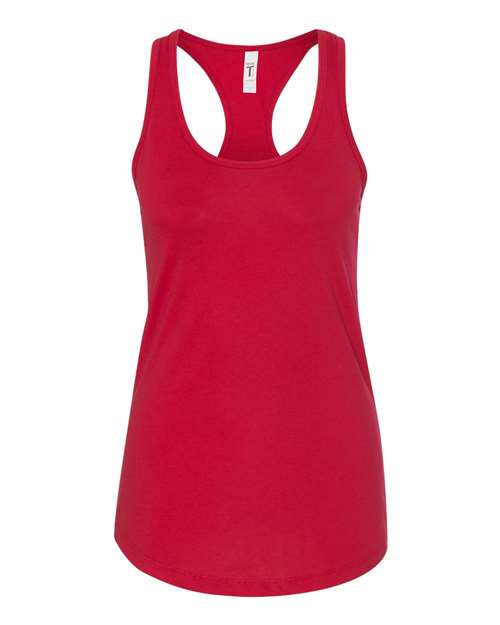 Next Level Apparel Women Ideal Racerback Tank