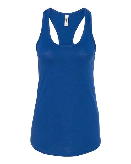 Next Level Apparel Women Ideal Racerback Tank