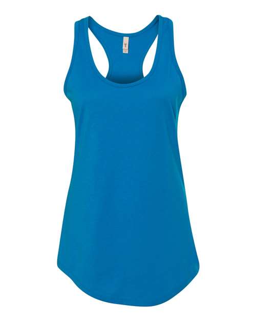 Next Level Apparel Women Ideal Racerback Tank