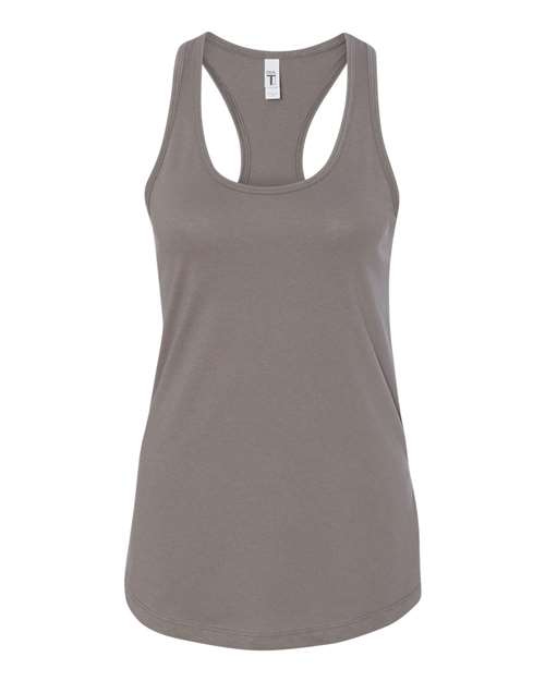 Next Level Apparel Women Ideal Racerback Tank