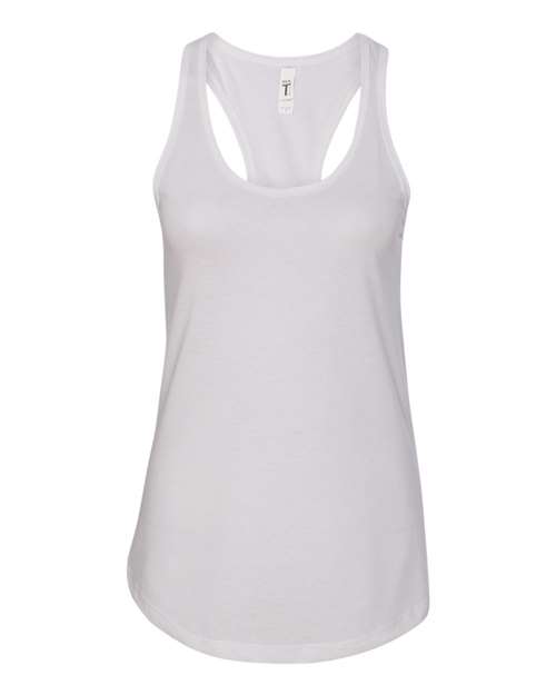 Next Level Apparel Women Ideal Racerback Tank