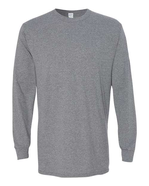 Gildan Heavy Cotton™ Long Sleeves T-Shirt