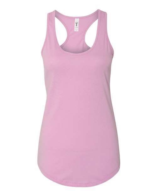 Next Level Apparel Women Ideal Racerback Tank