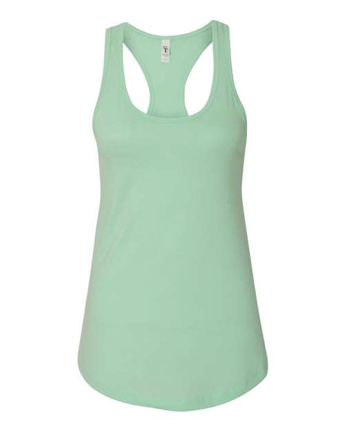 Next Level Apparel Women Ideal Racerback Tank