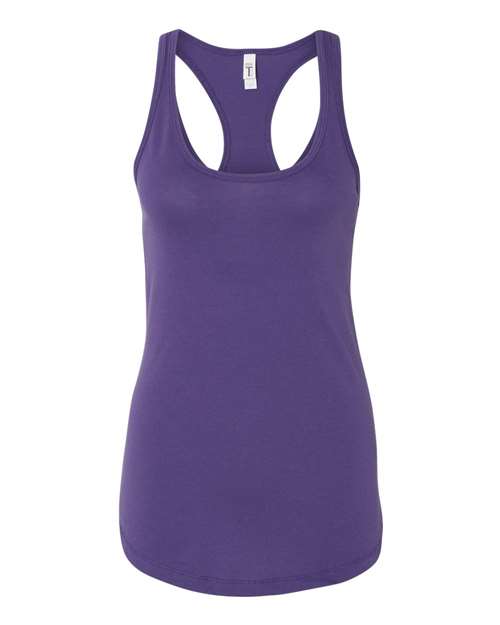Next Level Apparel Women Ideal Racerback Tank