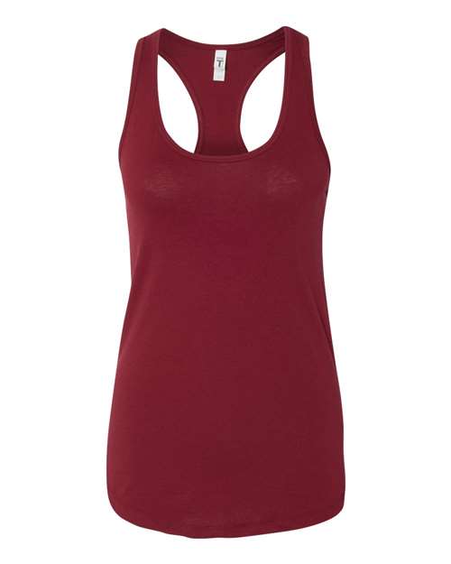 Next Level Apparel Women Ideal Racerback Tank