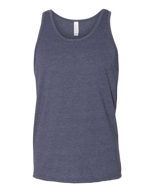 Bella+Canvas Unisex Jersey Tank