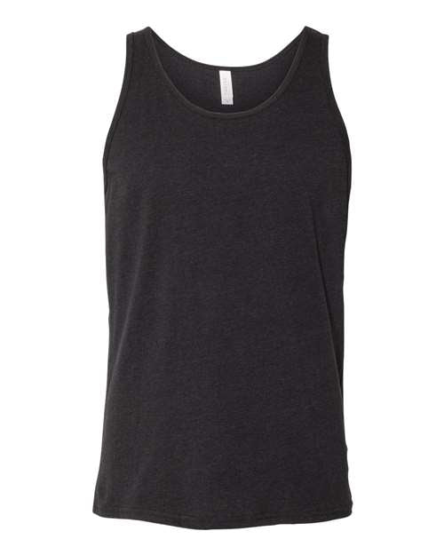 Bella+Canvas Unisex Jersey Tank