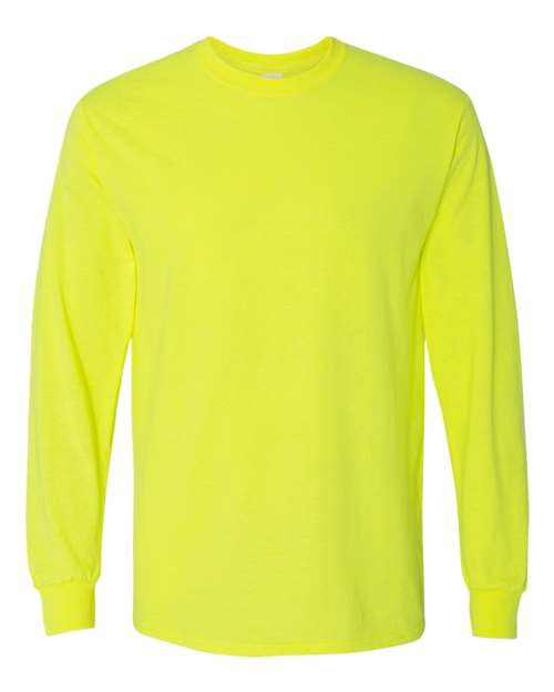 Gildan Heavy Cotton™ Long Sleeves T-Shirt