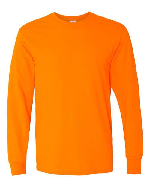 Gildan Heavy Cotton™ Long Sleeves T-Shirt