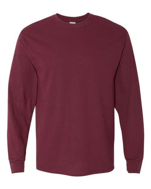 Gildan Heavy Cotton™ Long Sleeves T-Shirt