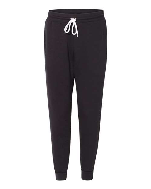 Bella+Canvas Unisex Jogger Sweatpant