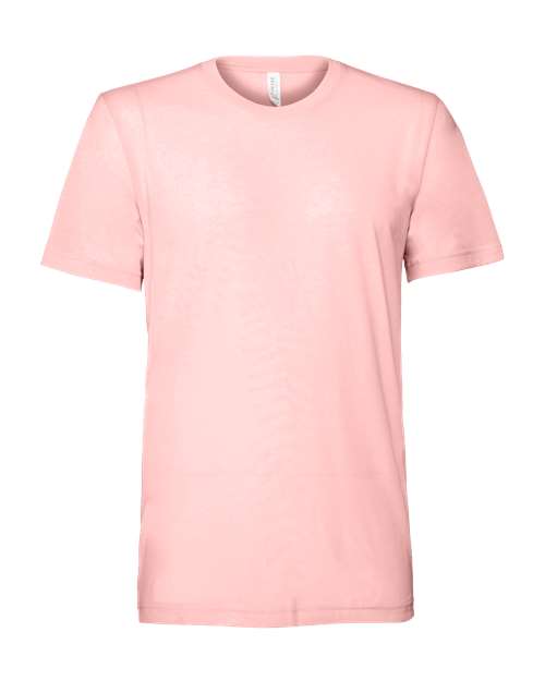 Bella+Canvas Unisex Triblend Short Sleeves T-Shirt